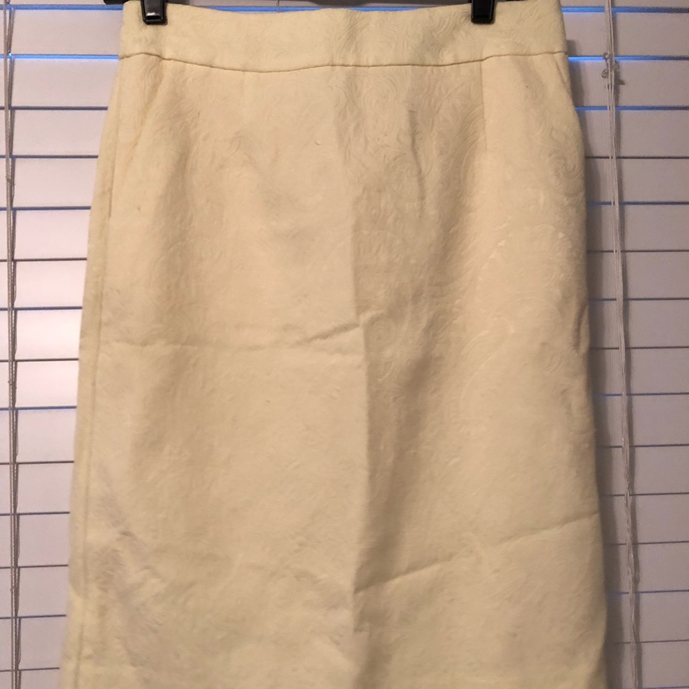 Banana Republic Pencil Skirt